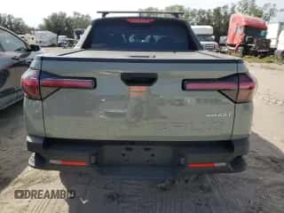 2022 Hyundai Santa Cruz SEL Premium z VIN 5NTJDDAF9NH029270, wystawiony jako Copart lot #81191184 z przebiegiem 61 698 mil mil oraz Nie do naprawy • Non repairable. Historia ofert i sprzedaży dostępna na DreamBid. Obrazek 6.
