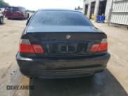 ✅ 2005 BMW 3 Series 330Ci • VIN: WBABD53485PL16931 • Lot: 63700734. Wystawiony na Copart z przebiegiem 197 111 mil. Bezpłatny archiwum sprzedaży aukcyjnych z USA i szczegółowy raport historii pojazdu na DreamBid. Zdjęcie 6.