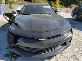 2016 Chevrolet Camaro 1LT с VIN 1G1FB1RX3G0166526, выставлен на аукционе Copart как лот 86849755 с пробегом 176 900 миль миль и Списание • Salvage title. История ставок и продаж доступна на DreamBid. Изображение 5.