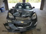 ✅ 2017 Chevrolet Equinox LT • VIN: 2GNALCEK9H1616472 • Лот: 71981184. Опубликован ранее на Copart с пробегом 120 689 миль. Бесплатный доступ к архиву аукционных продаж из США и подробный отчёт об истории автомобиля на DreamBid. Изображение 5.