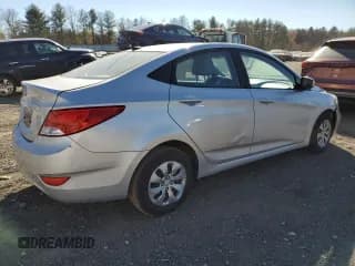 ✅ 2017 Hyundai Accent SE • VIN: KMHCT4AE6HU213749 • Лот: 79504714. Опубликован ранее на Copart с пробегом 62 611 миль. Бесплатный доступ к архиву аукционных продаж из США и подробный отчёт об истории автомобиля на DreamBid. Изображение 3.