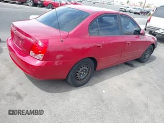 ✅ 2006 Hyundai Elantra GLS • VIN: KMHDN46DX6U282729 • Lot: 42001155. Wystawiony na IAAI z przebiegiem 171 246 mil. Bezpłatny archiwum sprzedaży aukcyjnych z USA i szczegółowy raport historii pojazdu na DreamBid. Zdjęcie 4.