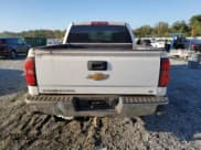 ✅ 2014 Chevrolet Silverado 1500 LT • VIN: 3GCUKRECXEG422153 • Лот: 85122935. Опубликован ранее на Copart с пробегом 145 564 миль. Бесплатный доступ к архиву аукционных продаж из США и подробный отчёт об истории автомобиля на DreamBid. Изображение 6.