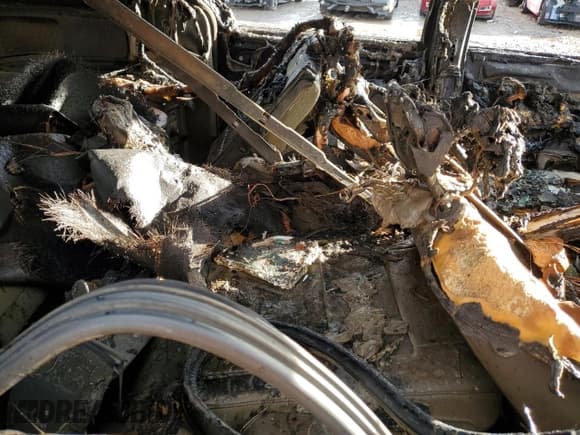 ✅ 2013 Chrysler Town & Country Touring • VIN: 2C4RC1BG4DR803369 • Lot: 91452425. Listed on Copart with Not provided. Free auction sales archive from the USA and detailed vehicle history report at DreamBid. Image 11.