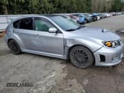 ✅ 2012 Subaru WRX WRX Limited • VIN: JF1GR7E60CG231301 • Lot: 47131865. Listed on Copart with 110,279 mi. Free auction sales archive from the USA and detailed vehicle history report at DreamBid. Image 4.