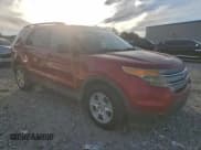 ✅ 2013 Ford Explorer • VIN: 1FM5K7B88DGC24962 • Lot: 94066055. Wystawiony na Copart z przebiegiem 148 169 mil. Bezpłatny archiwum sprzedaży aukcyjnych z USA i szczegółowy raport historii pojazdu na DreamBid. Zdjęcie 4.