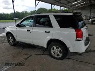✅ 2006 Saturn VUE • VIN: 5GZCZ23D46S883061 • Lot: 59316125. Wystawiony na Copart z przebiegiem Nie podano. Bezpłatny archiwum sprzedaży aukcyjnych z USA i szczegółowy raport historii pojazdu na DreamBid. Zdjęcie 2.