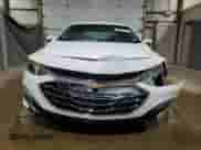 2024 Chevrolet Malibu LT with VIN 1G1ZD5ST9RF195244, listed as a Copart auction lot 91370285 with 29,857 mi miles and Clean title. Bid and sale history available at DreamBid. Image 5.