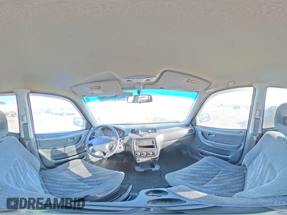 ✅ 2001 Honda CR-V EX • VIN: JHLRD18671C020839 • Lot: 84268495. Wystawiony na Copart z przebiegiem 167 068 mil. Bezpłatny archiwum sprzedaży aukcyjnych z USA i szczegółowy raport historii pojazdu na DreamBid. Zdjęcie 15.