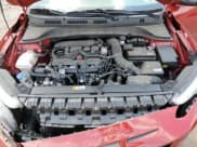 ✅ 2022 Hyundai Kona N Line • VIN: KM8K3CA32NU871651 • Лот: 65279094. Опубликован ранее на Copart с пробегом 35 276 миль. Бесплатный доступ к архиву аукционных продаж из США и подробный отчёт об истории автомобиля на DreamBid. Изображение 13.