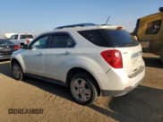 ✅ 2015 Chevrolet Equinox LTZ • VIN: 1GNALDEK5FZ138920 • Лот: 70004734. Опубликован ранее на Copart с пробегом 156 779 миль. Бесплатный доступ к архиву аукционных продаж из США и подробный отчёт об истории автомобиля на DreamBid. Изображение 2.