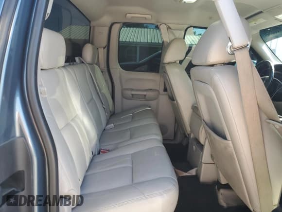 ✅ 2010 Chevrolet Silverado 1500 LT • VIN: 1GCSCSE09AZ252766 • Lot: 87026995. Listed on Copart with 191,304 mi. Free auction sales archive from the USA and detailed vehicle history report at DreamBid. Image 10.