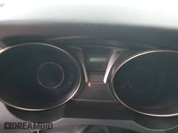 2015 Hyundai Genesis Coupe Ultimate с VIN KMHHU6KJ4FU126374, выставлен на аукционе Copart как лот 41978825 с пробегом Не указан миль и Списание • Salvage title. История ставок и продаж доступна на DreamBid. Изображение 9.