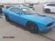 2015 Dodge Challenger R/T Plus with VIN 2C3CDZBT4FH850221, listed as a IAAI auction lot 41530700 with 86,226 mi miles and . Bid and sale history available at DreamBid. Image 1.