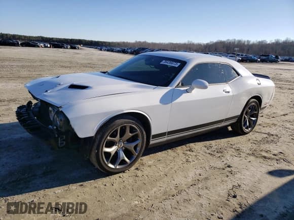 ✅ 2017 Dodge Challenger SXT • VIN: 2C3CDZAG7HH558683 • Lot: 36436673. Wystawiony na Copart z przebiegiem 130 623 mil. Bezpłatny archiwum sprzedaży aukcyjnych z USA i szczegółowy raport historii pojazdu na DreamBid. Zdjęcie 1.