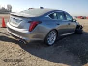 ✅ 2020 Cadillac CT5 Luxury • VIN: 1G6DW5RK5L0154843 • Lot: 70513433. Wystawiony na Copart z przebiegiem 25 187 mil. Bezpłatny archiwum sprzedaży aukcyjnych z USA i szczegółowy raport historii pojazdu na DreamBid. Zdjęcie 3.
