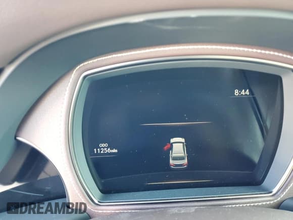 ✅ 2019 Lexus LS LS 500h • VIN: JTHCYLFF0K5001561 • Лот: 55027652. Опубликован ранее на Copart с пробегом 11 256 миль. Бесплатный доступ к архиву аукционных продаж из США и подробный отчёт об истории автомобиля на DreamBid. Изображение 8.