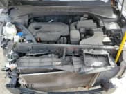 ✅ 2018 Kia Sorento L • VIN: 5XYPG4A35JG423890 • Lot: 82379985. Listed on Copart with 131,769 mi. Free auction sales archive from the USA and detailed vehicle history report at DreamBid. Image 12.