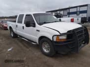 ✅ 2001 Ford F-250 XL • VIN: 1FTNW20F81EB73483 • Лот: 43791923. Опубликован ранее на IAAI с пробегом 406 446 миль. Бесплатный доступ к архиву аукционных продаж из США и подробный отчёт об истории автомобиля на DreamBid. Изображение 1.