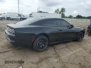 ✅ 2024 Dodge Charger R/T • VIN: 2C3CDBCK3RR208388 • Lot: 65973445. Wystawiony na Copart z przebiegiem 3 593 mil. Bezpłatny archiwum sprzedaży aukcyjnych z USA i szczegółowy raport historii pojazdu na DreamBid. Zdjęcie 3.