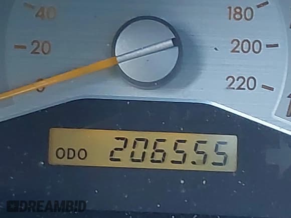 ✅ 2006 Scion tC • VIN: JTKDE177760068308 • Lot: 43464357. Wystawiony na IAAI z przebiegiem 206 555 mil. Bezpłatny archiwum sprzedaży aukcyjnych z USA i szczegółowy raport historii pojazdu na DreamBid. Zdjęcie 16.