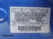 ✅ 2017 Nissan Note S Plus • VIN: 3N1CE2CP0HL377884 • Lot: 87550415. Listed on Copart with Not provided. Free auction sales archive from the USA and detailed vehicle history report at DreamBid. Image 12.