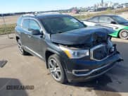 ✅ 2018 GMC Acadia Denali • VIN: 1GKKNXLS3JZ213218 • Lot: 43522799. Listed on IAAI with 137,692 mi. Free auction sales archive from the USA and detailed vehicle history report at DreamBid. Image 1.