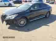2015 Hyundai Sonata Limited с VIN 5NPE34AF8FH056898, выставлен на аукционе Copart как лот 80064115 с пробегом 92 676 миль миль и Списание • Salvage title. История ставок и продаж доступна на DreamBid. Изображение 1.