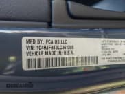 ✅ 2020 Jeep Grand Cherokee Limited X • VIN: 1C4RJFBT3LC361286 • Лот: 41350264. Опубликован ранее на IAAI с пробегом 44 923 миль. Бесплатный доступ к архиву аукционных продаж из США и подробный отчёт об истории автомобиля на DreamBid. Изображение 9.