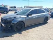 ✅ 2018 Nissan Altima S • VIN: 1N4AL3AP1JC236199 • Lot: 43318518. Wystawiony na IAAI z przebiegiem 145 314 mil. Bezpłatny archiwum sprzedaży aukcyjnych z USA i szczegółowy raport historii pojazdu na DreamBid. Zdjęcie 2.