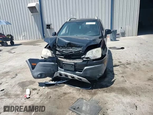 ✅ 2013 Chevrolet Captiva Sport LS • VIN: 3GNAL2EK9DS605528 • Lot: 58251905. Wystawiony na Copart z przebiegiem Nie podano. Bezpłatny archiwum sprzedaży aukcyjnych z USA i szczegółowy raport historii pojazdu na DreamBid. Zdjęcie 14.