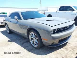 2023 Dodge Challenger SXT z VIN 2C3CDZAG0PH629088, wystawiony jako IAAI lot #42830612 z przebiegiem 27 721 mil mil oraz . Historia ofert i sprzedaży dostępna na DreamBid. Obrazek 1.