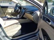 ✅ 2016 Ford Fusion SE • VIN: 3FA6P0H95GR129683 • Lot: 43558332. Listed on IAAI with 123,263 mi. Free auction sales archive from the USA and detailed vehicle history report at DreamBid. Image 5.