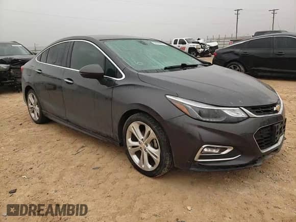 ✅ 2017 Chevrolet Cruze Premier • VIN: 1G1BF5SM5H7194699 • Lot: 68640852. Wystawiony na Copart z przebiegiem 103 313 mil mil. Skorzystaj z bezpłatnego archiwum sprzedaży aukcyjnych z USA i zobacz szczegółowy raport historii pojazdu na DreamBid. Zdjęcie 11.