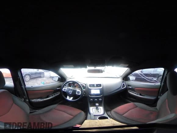 ✅ 2011 Dodge Avenger Heat • VIN: 1B3BD1FG4BN622678 • Lot: 43740185. Listed on IAAI with 119,721 mi. Free auction sales archive from the USA and detailed vehicle history report at DreamBid. Image 19.