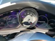 ✅ 2020 Porsche Cayenne E-Hybrid • VIN: WP1AE2AY6LDA22196 • Лот: 51210464. Опубликован ранее на Copart с пробегом 29 016 миль. Бесплатный доступ к архиву аукционных продаж из США и подробный отчёт об истории автомобиля на DreamBid. Изображение 9.