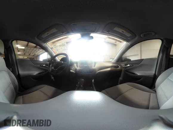 ✅ 2016 Chevrolet Malibu LS • VIN: 1G1ZB5ST6GF194958 • Lot: 42245759. Listed on IAAI with 109,768 mi. Free auction sales archive from the USA and detailed vehicle history report at DreamBid. Image 18.