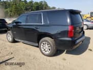 ✅ 2020 Chevrolet Tahoe LT • VIN: 1GNSCBKC1LR307557 • Лот: 70678955. Опубликован ранее на Copart с пробегом 106 437 миль. Бесплатный доступ к архиву аукционных продаж из США и подробный отчёт об истории автомобиля на DreamBid. Изображение 2.
