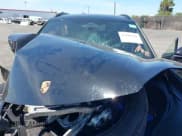 ✅ 2025 Porsche Macan Electric • VIN: WP1AD2XA2SL077033 • Lot: 42691168. Listed on IAAI with Not provided. Free auction sales archive from the USA and detailed vehicle history report at DreamBid. Image 10.