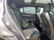 ✅ 2019 Alfa Romeo Stelvio Ti Sport • VIN: ZASPAKBN3K7C42699 • Lot: 61227965. Wystawiony na Copart z przebiegiem 47 046 mil. Bezpłatny archiwum sprzedaży aukcyjnych z USA i szczegółowy raport historii pojazdu na DreamBid. Zdjęcie 11.