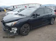 ✅ 2015 Subaru Impreza Special Sports Premium • VIN: JF1GPAT61FH314689 • Lot: 43791893. Listed on IAAI with 126,957 mi. Free auction sales archive from the USA and detailed vehicle history report at DreamBid. Image 18.