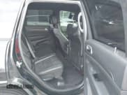 ✅ 2018 Jeep Grand Cherokee Altitude • VIN: 1C4RJFAG2JC469450 • Lot: 43899678. Wystawiony na IAAI z przebiegiem 78 954 mil. Bezpłatny archiwum sprzedaży aukcyjnych z USA i szczegółowy raport historii pojazdu na DreamBid. Zdjęcie 8.