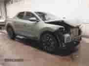 2024 Hyundai Santa Cruz SE with VIN 5NTJADDE7RH108941, listed as a IAAI auction lot 40990254 with 7,461 mi miles and . Bid and sale history available at DreamBid. Image 1.