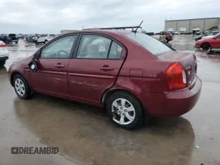 ✅ 2008 Hyundai Accent GLS • VIN: KMHCN46C48U277130 • Лот: 50938895. Опубликован ранее на Copart с пробегом 73 824 миль. Бесплатный доступ к архиву аукционных продаж из США и подробный отчёт об истории автомобиля на DreamBid. Изображение 2.
