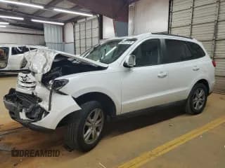 ✅ 2011 Hyundai Santa Fe SE • VIN: 5XYZH4AG4BG058113 • Lot: 86057375. Listed on Copart with Not provided. Free auction sales archive from the USA and detailed vehicle history report at DreamBid. Image 1.