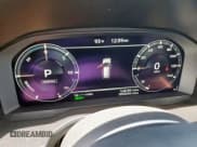 ✅ 2025 Mitsubishi Outlander SEL • VIN: JA4T5WA96SZ011494 • Lot: 67326635. Listed on Copart with 6 mi. Free auction sales archive from the USA and detailed vehicle history report at DreamBid. Image 9.