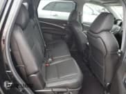 ✅ 2019 Acura MDX Technology • VIN: 5J8YD3H50KL011673 • Лот: 60538285. Опубликован ранее на Copart с пробегом 33 677 миль. Бесплатный доступ к архиву аукционных продаж из США и подробный отчёт об истории автомобиля на DreamBid. Изображение 10.