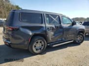 ✅ 2022 Jeep Wagoneer Series I • VIN: 1C4SJUAT9NS213210 • Lot: 48498655. Listed on Copart with 62,413 mi. Free auction sales archive from the USA and detailed vehicle history report at DreamBid. Image 3.