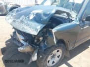 ✅ 1997 Toyota Tacoma • VIN: 4TAVL52NXVZ266160 • Lot: 42293614. Listed on IAAI with 295,261 mi. Free auction sales archive from the USA and detailed vehicle history report at DreamBid. Image 13.