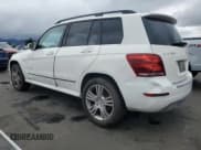 ✅ 2014 Mercedes-Benz GLK 350 • VIN: WDCGG5HB8EG174081 • Lot: 94057395. Listed on Copart with 183,475 mi. Free auction sales archive from the USA and detailed vehicle history report at DreamBid. Image 2.